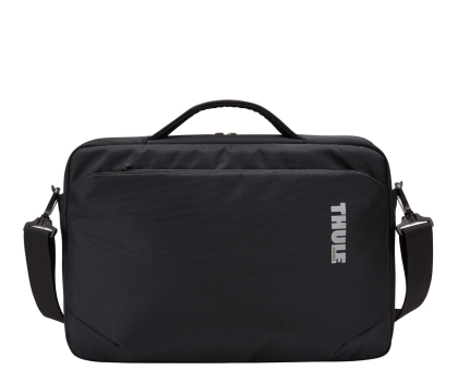 Torba do laptopów Thule Subterra MacBook® Attaché 15" czarny TSA315B 3204085